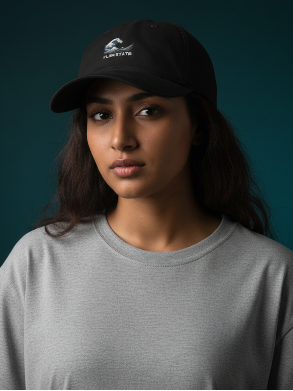 Flow State Cap